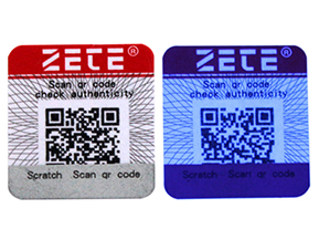 掃二維碼是如何實現(xiàn)微信查詢？